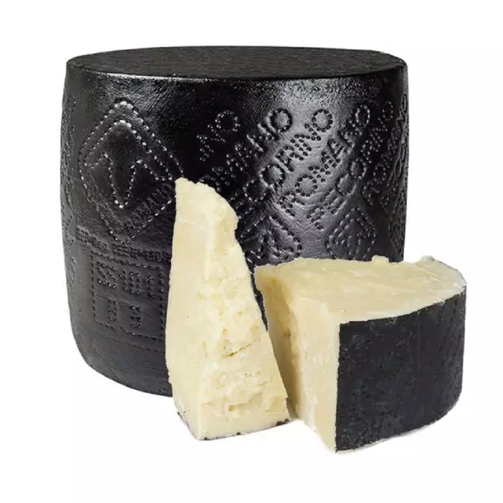 Pecorino romano nero