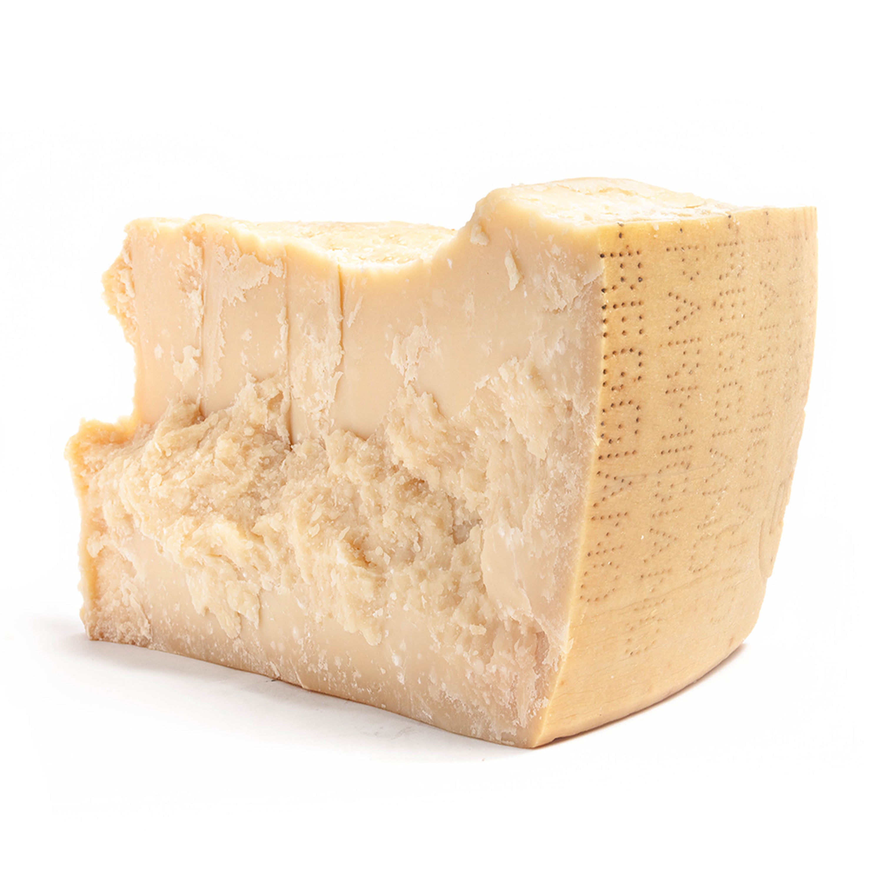 Parmigiano Reggiano 60 mesi